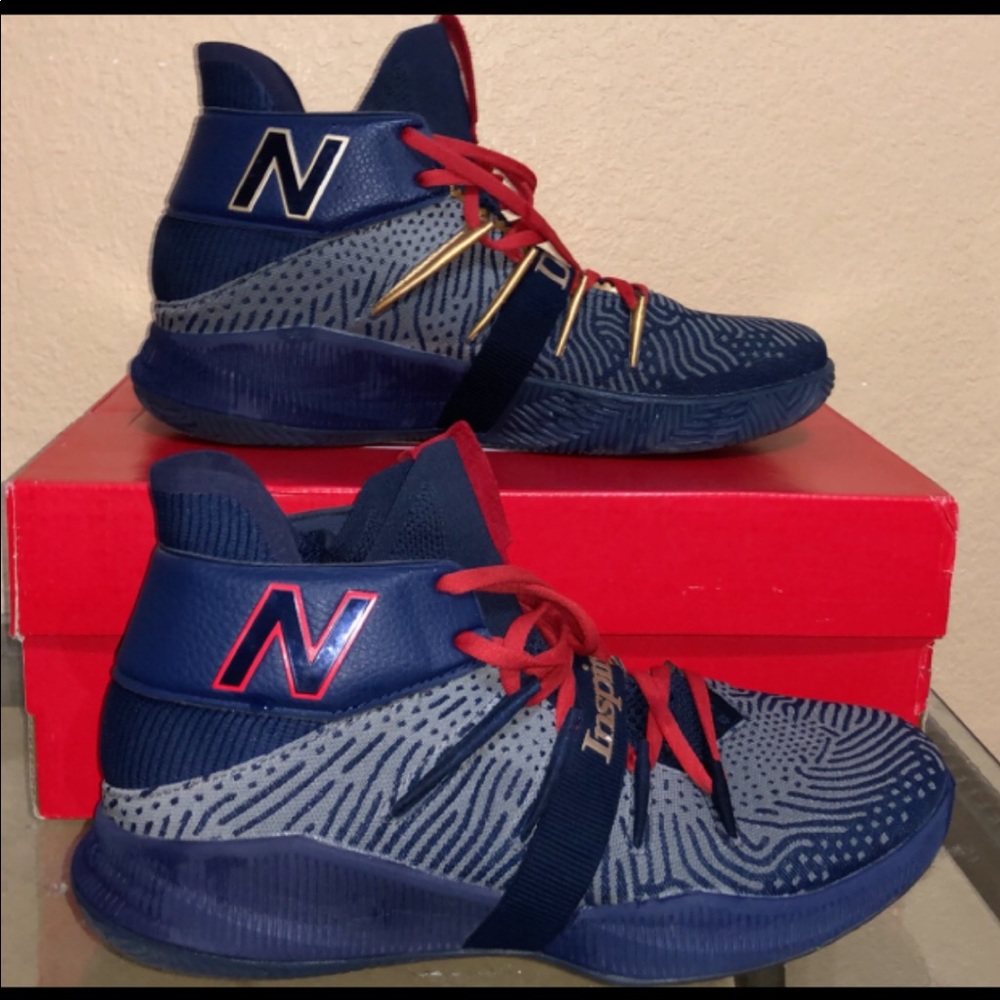 kawhi omn1’s inspire dream ! - Picture 1 of 3